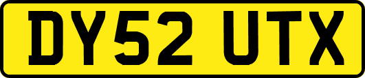 DY52UTX