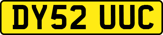 DY52UUC