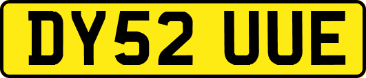 DY52UUE