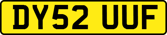 DY52UUF