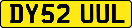 DY52UUL
