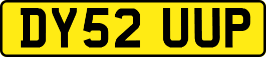 DY52UUP