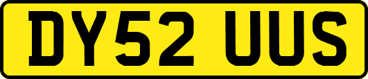 DY52UUS