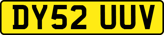 DY52UUV