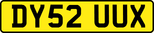 DY52UUX