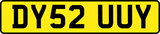 DY52UUY