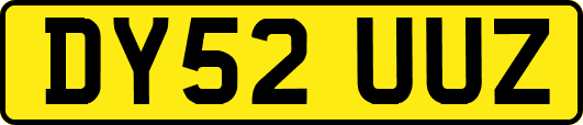 DY52UUZ