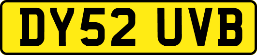 DY52UVB