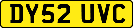 DY52UVC
