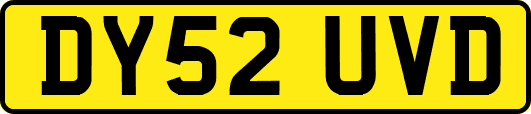 DY52UVD