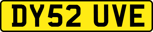 DY52UVE