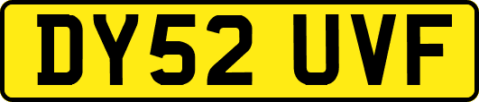DY52UVF