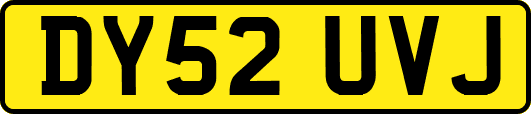 DY52UVJ