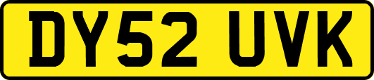 DY52UVK