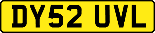DY52UVL