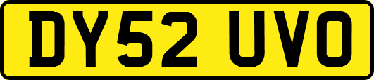 DY52UVO
