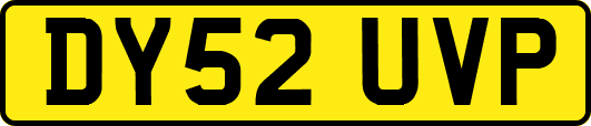 DY52UVP