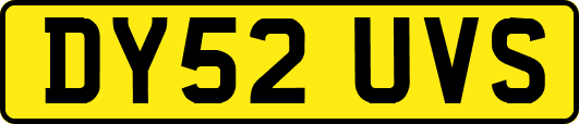 DY52UVS