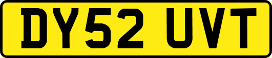 DY52UVT