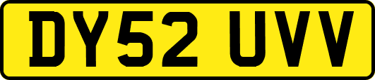DY52UVV