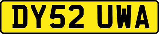 DY52UWA