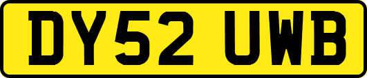 DY52UWB