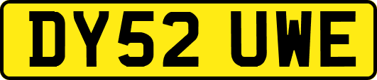 DY52UWE