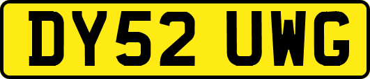 DY52UWG