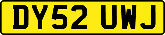 DY52UWJ