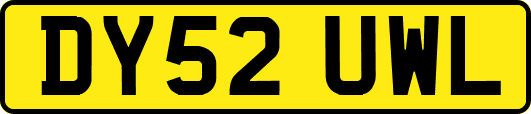 DY52UWL