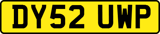 DY52UWP