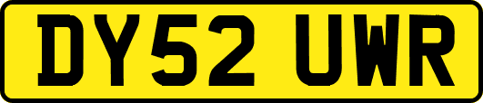 DY52UWR