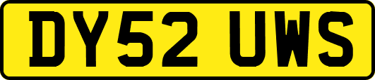 DY52UWS