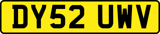 DY52UWV
