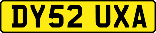 DY52UXA