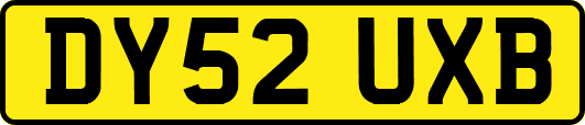 DY52UXB