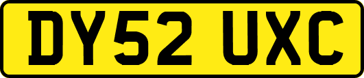DY52UXC