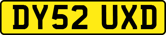 DY52UXD