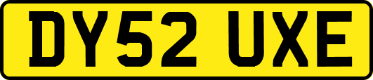 DY52UXE