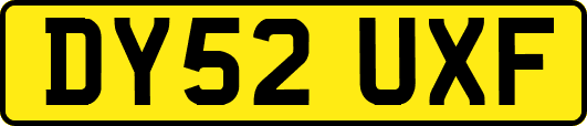 DY52UXF