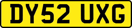 DY52UXG