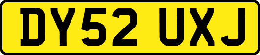DY52UXJ