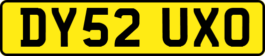 DY52UXO