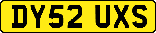 DY52UXS