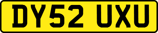 DY52UXU