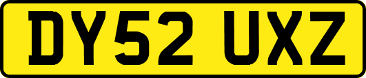 DY52UXZ