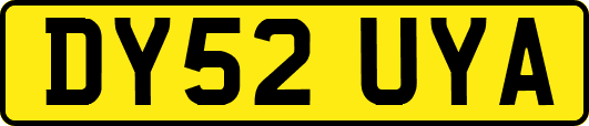 DY52UYA