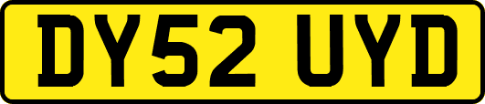 DY52UYD