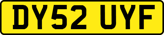 DY52UYF