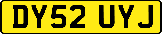 DY52UYJ
